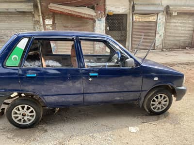 mehran 2013 onw my name