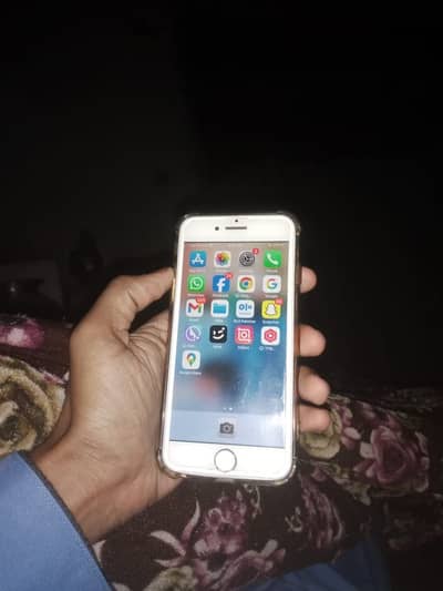IPhone 8 64gb bilkul ok