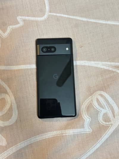 Google Pixel 7 Pta Approved 256 GB