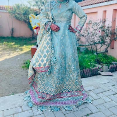 Formal fancy Dress/ Party wear/ Brand "Allys"