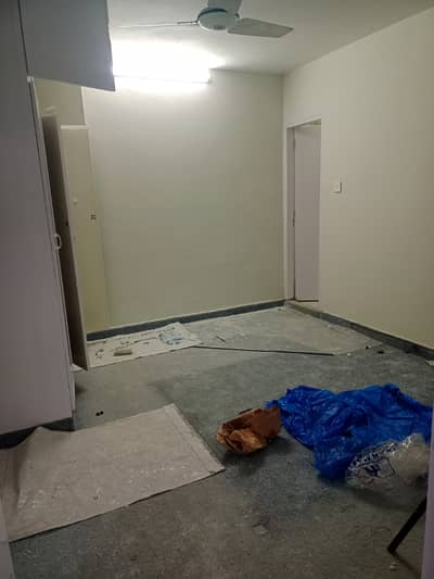 G-8/1 Ground portion