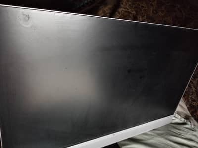 HP243E (24inch) monitor for 4K Gaming with 75Hz refresh rate