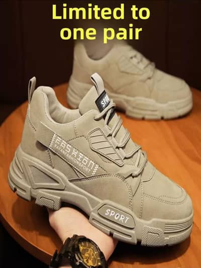 China imported Sports Shoes