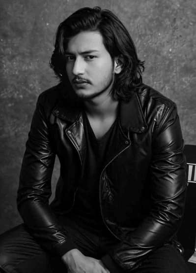 Zain Ahmad 
