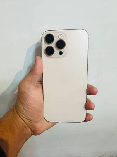 iphone 16 pro max 256 pta approved lla