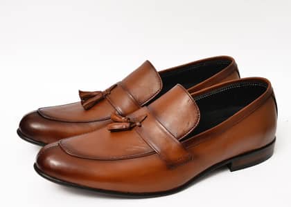 original cow Leather