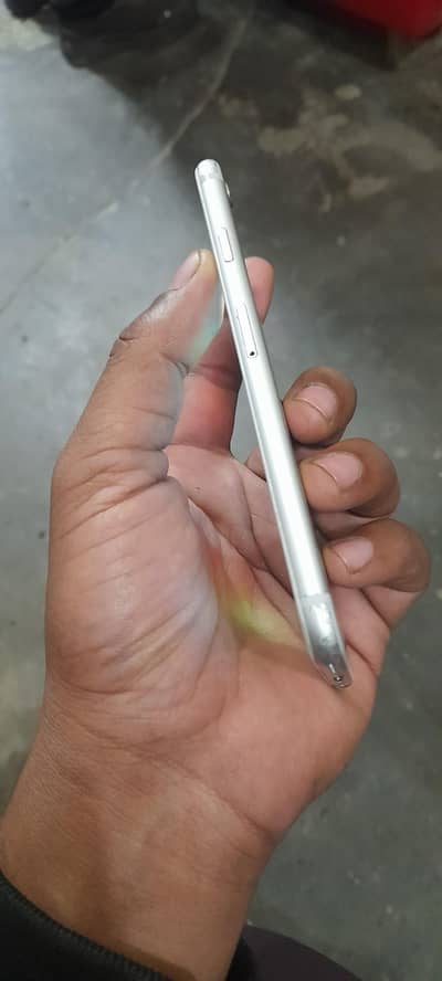 iPhone 6s 32gb bypass ha baki all okay ha