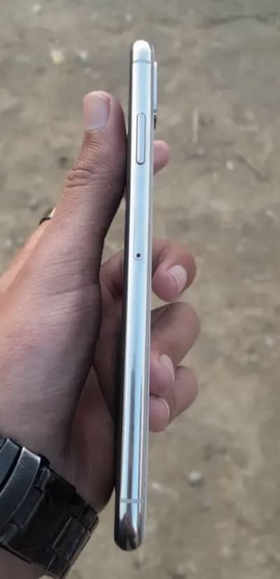 Xs max 64 Gb physical sim pta approved