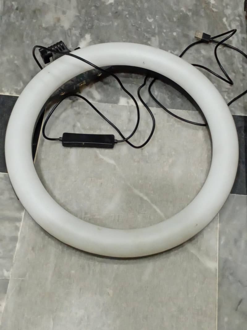 RING LITE 0