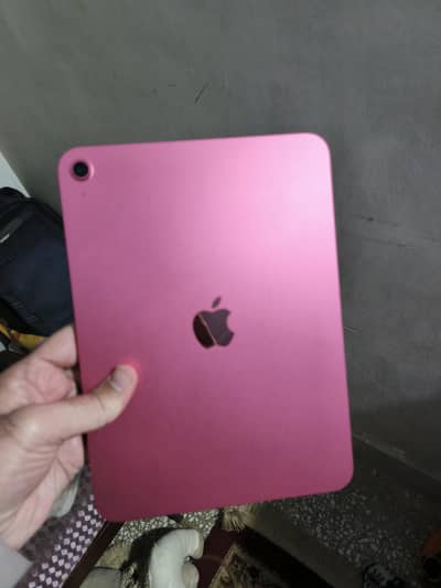 Ipad 11 generation 128GB