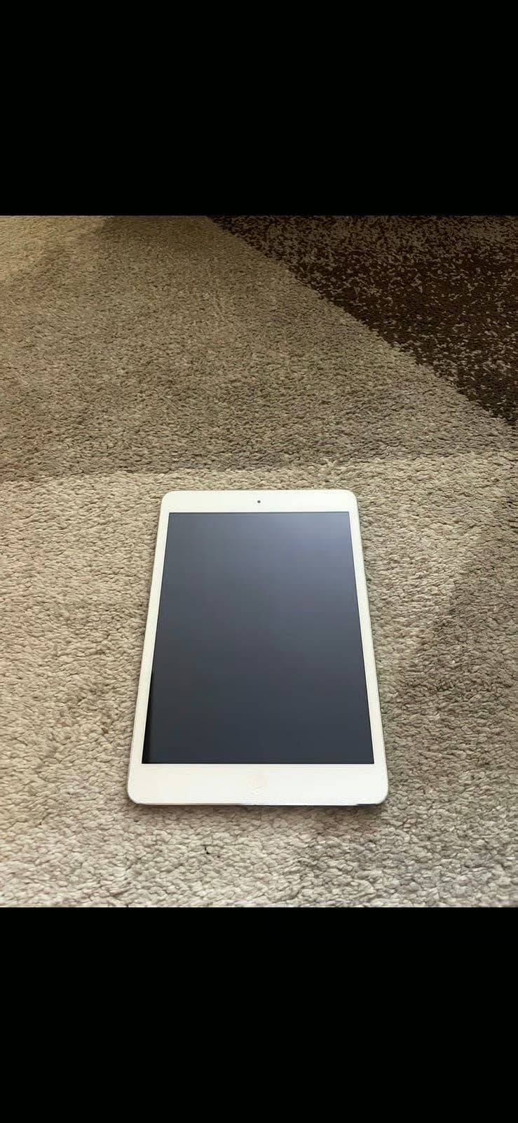 ipad mini 2 1