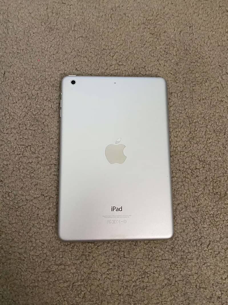 ipad mini 2 0