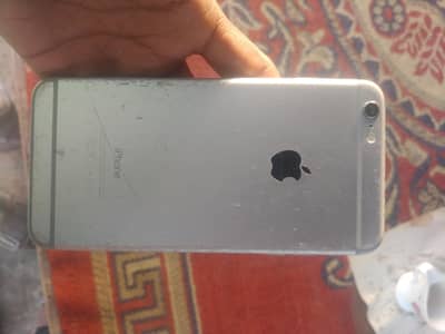 iPhone 6plus exchange pocibal