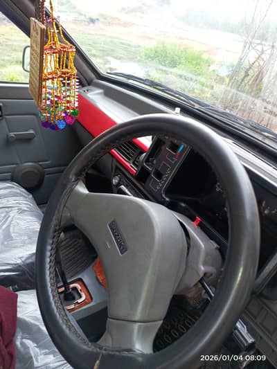 Suzuki Mehran VXR 2018