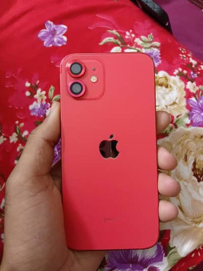 iPhone 12 JV 128 GB 10/10 Condition