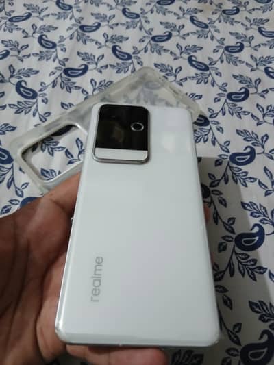 Realme GT 6 Official PTA Approved