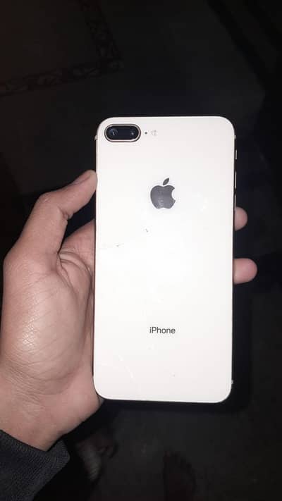 iPhone 8plus pta aproved