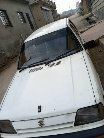 khyber good condition