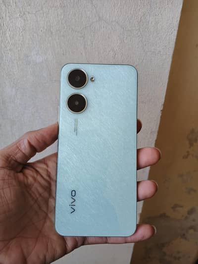 ViVo Y03 for sale (price final)