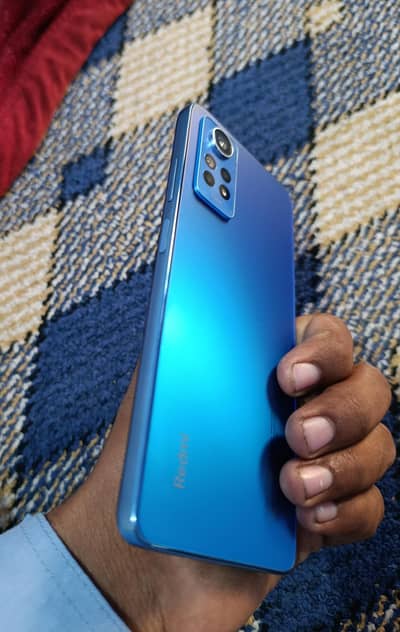 Redmi note 12 Pro. 8.8 256