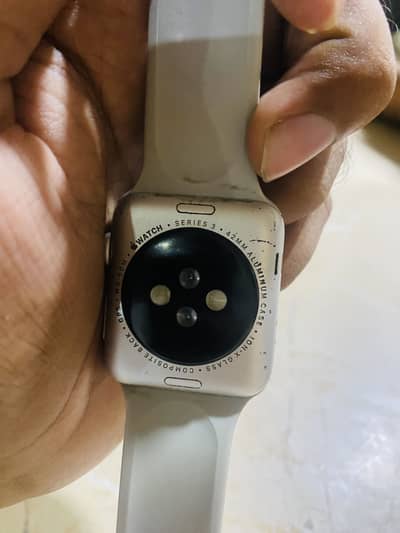 Apple watch 3 42mm