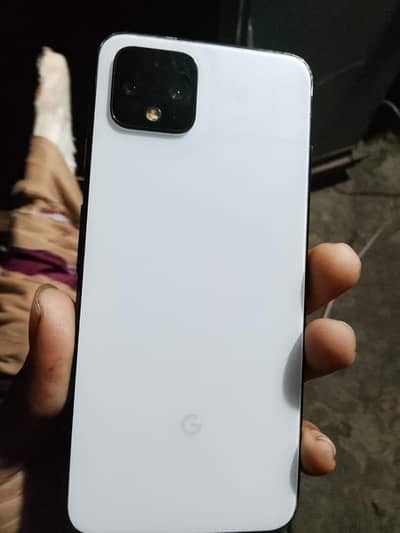 google pixel 4xl mobile for sell