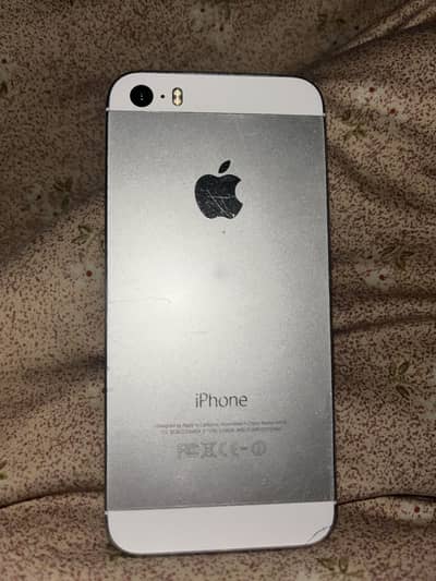 iphone 5s pta approved