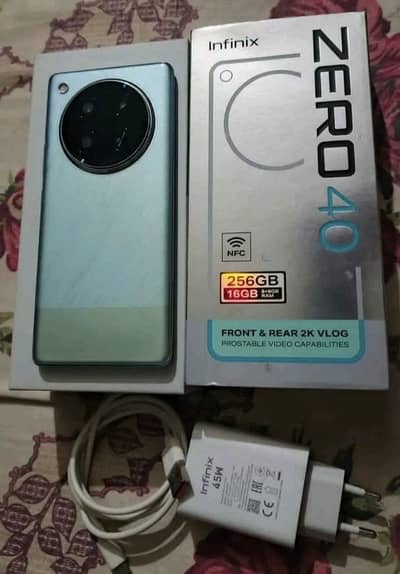 infinix zero 40 8 256 GB WhatsApp +92320+0165+210