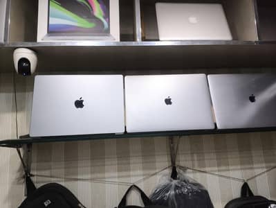 i7 i9 M1 M2 M3 M4 M5 apple MacBook qty available