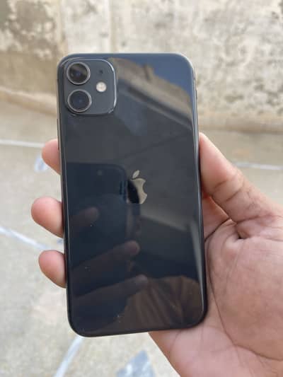 i phone 11 64gb condition 10/10