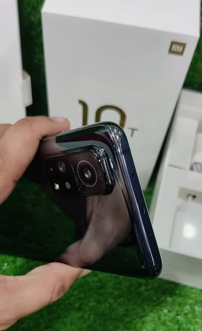 Xiaomi mi 10t for sale 8.128 gb 0325+3982+806