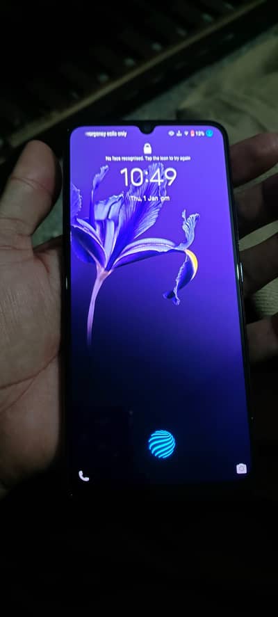 Vivo V21e