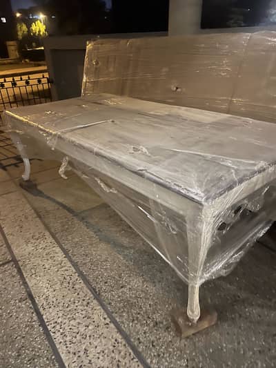 Home 21 brand dining table