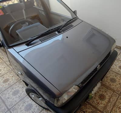 MEHRAN APPLIED FOR CAR ONLY 13000KM DRIVEN