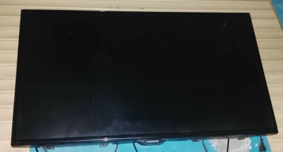 43 inch Smart LED TV