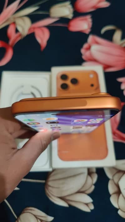 17 pro max non pta 512 gb