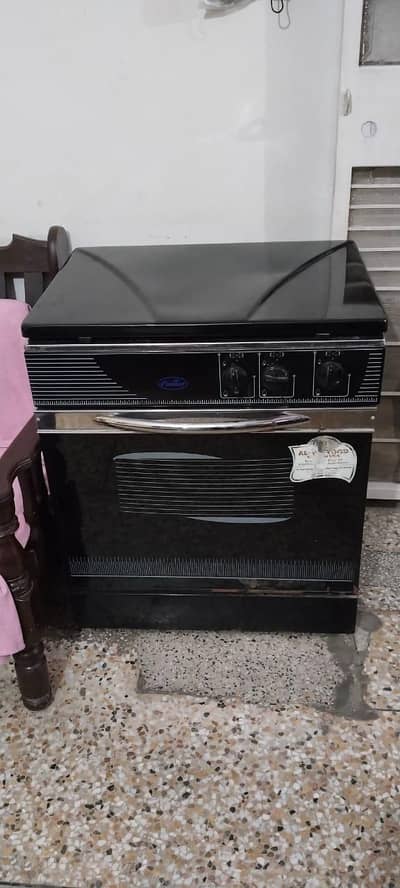 stove new ha abi urgent sale