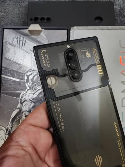 Redmagic 8 Pro 923447583895