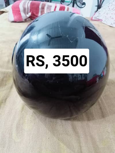 Imported Branded Unbreakable Helmet