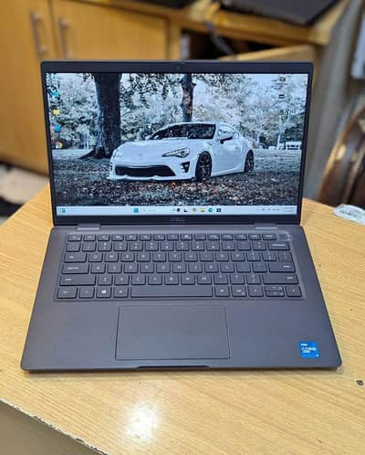 Dell Latitude 7420 Ci5 11th Gen Laptop in A+ Condition (UAE Import)