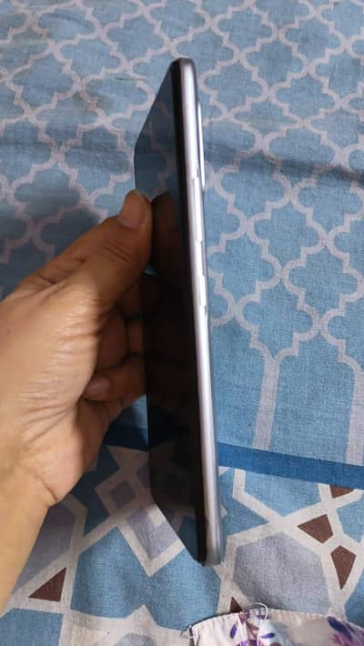 Infinix Hot 11S in used condition 8/10