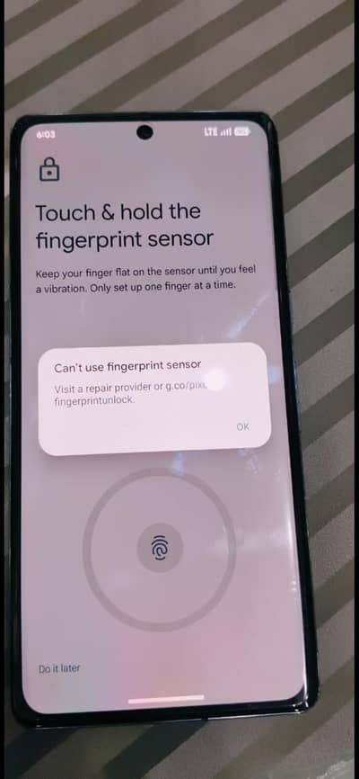pixel 7pro urgent sale