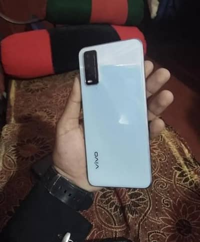 Vivo Y20 Mobile