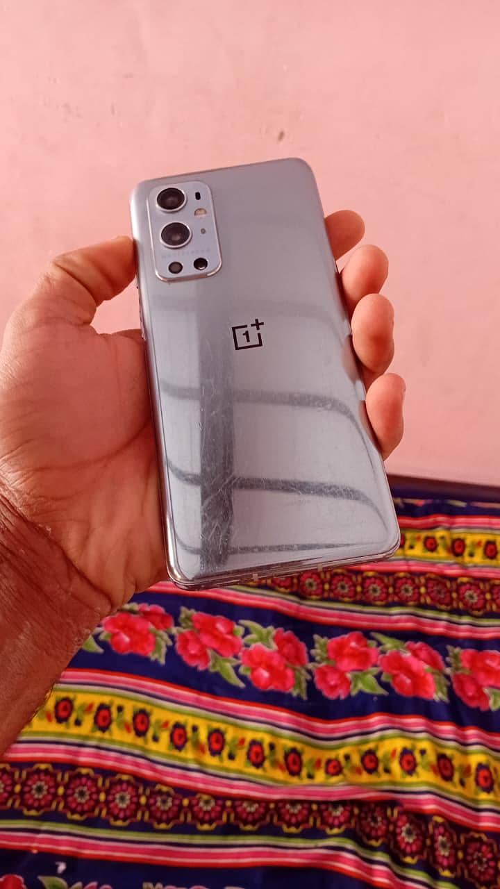 OnePlus 9 pro 1