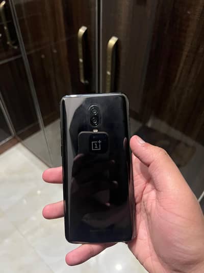 One plus 6t offical pta approved