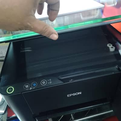 epson printer l3110
