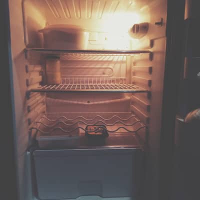 Orient fridge for sale