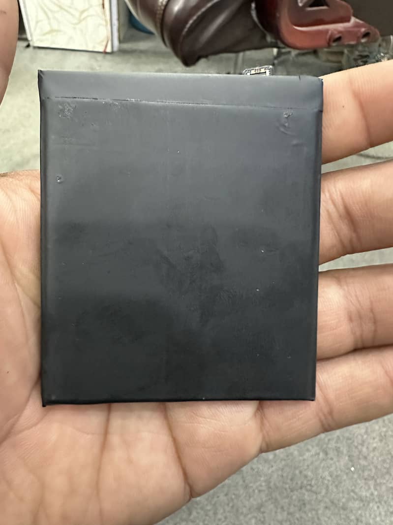 Oneplus 8 pro Battery Interlink 2