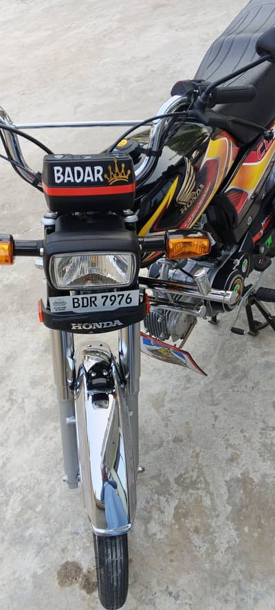 Honda 70 for sale