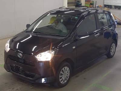 DAIHATSU  MIRA 2022